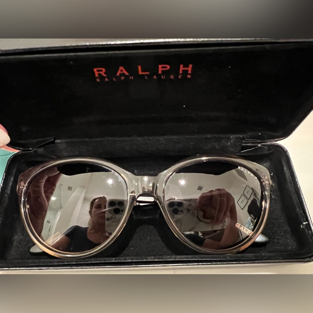 Ralph Lauren sunglasses